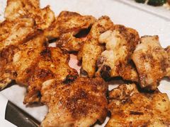 -菊上料理(蜀山银泰百货店)