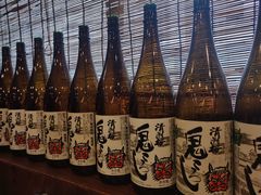 -小川洋风料理(汉街店)
