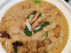 -李连贵熏肉大饼(丰台南路地铁站店)