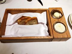 餐前面包-王品牛排(合肥万象城店)