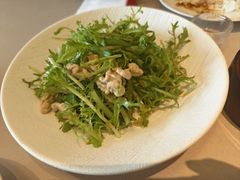 -漢舍川菜馆(国贸商城店)