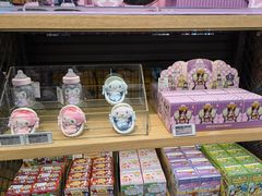 -泡泡玛特POPMART(崇文门国瑞城店)