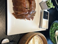 -柒园·三十年创意杭帮菜(龙湖滨江天街店)