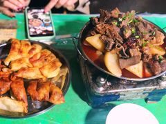 -麻木老地方牛筋牛杂(长堤街店)