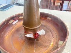 -吉羊三宝(复兴门笔管胡同店)