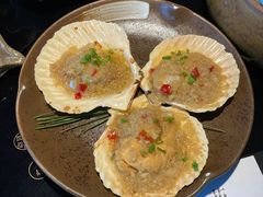 -花潮料理艺食馆(成都万象城店)