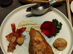 -枫品铁板烧(东樾店)