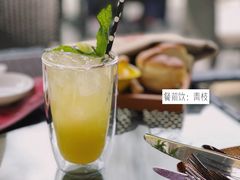 -杭州西子湖四季酒店-WL BISTRO西湖餐厅(灵隐路店)