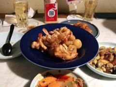 -小吊梨汤·北京菜·烤鸭(鸟巢店)