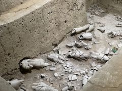 -秦始皇帝陵博物院(兵马俑)