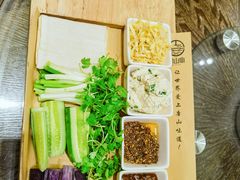 -唐山宴