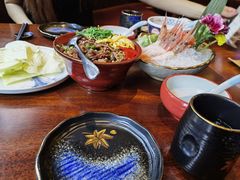 -鸟鹏烧鸟居酒屋(仁恒梦中心店)