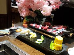 -樱宿日式和牛烧肉(五道口店)