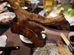 -德川家日本料理(中关村寰太大厦店)