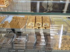-甜嘟嘟烘焙坊(舒城路店)