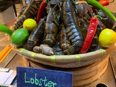 -味餐厅·海鲜·火锅·自助餐