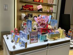 -GODIVA(王府井apm店)