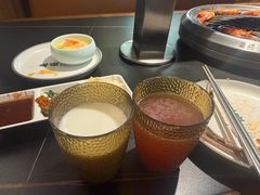-東盛炭烤自助料理(浦东文峰广场店)