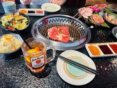 -牛焱·烧肉酒肆(五大道店)