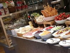 -君悦酒店·La Terrazza意合園·意式风味