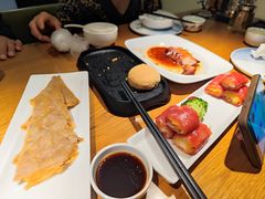 -点心传说·粤菜点心(佐阾虹湾店)