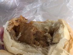 鲜肉月饼-白玉兰食品(甜云店)