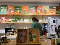 -LA MATCHA抹茶吧(进贤路店)