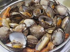 -船梆煮•蒸汽海鲜·炉火烤肉(五四广场店)