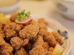 闽南炸醋肉-林四喜·闽南传家菜(鼓浪屿店)