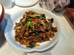 -大鸭梨烤鸭(金色漫香店)