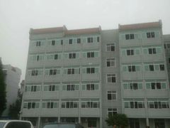 -江苏理工学院-北苑食堂