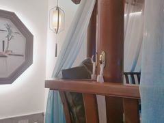 -荷塘秋月·本帮江浙菜(国权路店)