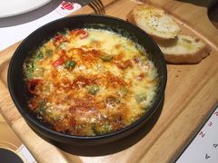 -HELLO MUSAE 拾光缪斯餐厅·纯正希腊风味(苏州中心店)