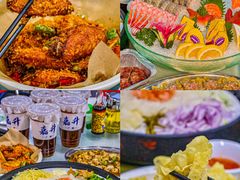 -嘉升大排档(番禺总店)