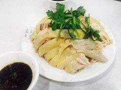 -振鼎鸡(福州路店)