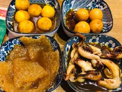 -無牌小范·香港明星美食