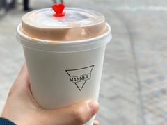 -Manner Coffee(K11店)