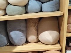 -MUJI无印良品(大悦城店)