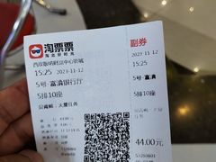 -景洪财富中心影城