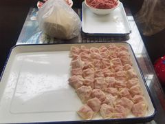 -长人馄饨铺(解放街店)