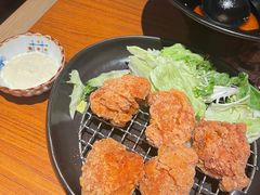 -仓桥家·焗寿司·锅物(光谷步行街店)