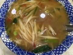 -尕有炕锅烤羊肉