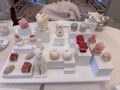 -Salon de Ville浦江汇(上海外滩华尔道夫酒店店)