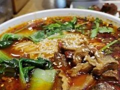 -文叔·湖北名小吃·小龙虾(华强北店)