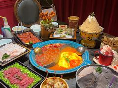 -吼堂老火锅(太古里总店)