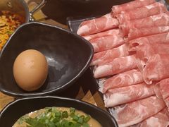 -呷哺呷哺(万达新世界店)
