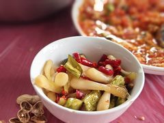 -盘龙黄鳝(盘龙居店)