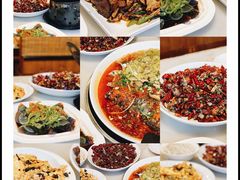 剁椒鱼头-嘉丰湘菜馆(芳群园店)