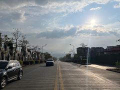 -大理洱海