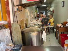 -马武胡辣汤海三水煎包(古槐街店)